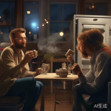 周末聊120cm保险柜