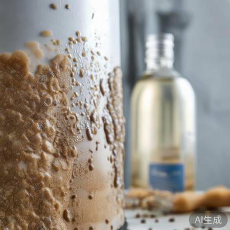 热水器定期清洁，防止水垢积存