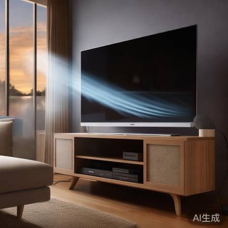 电视散热防重启