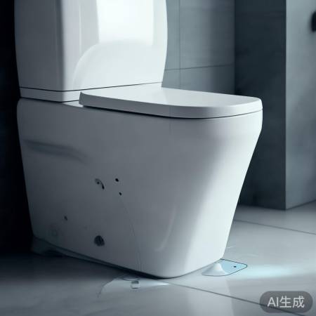 智能马桶：高科技与故障