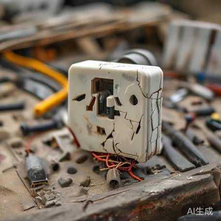 壁挂炉插座质量差,易出故障。