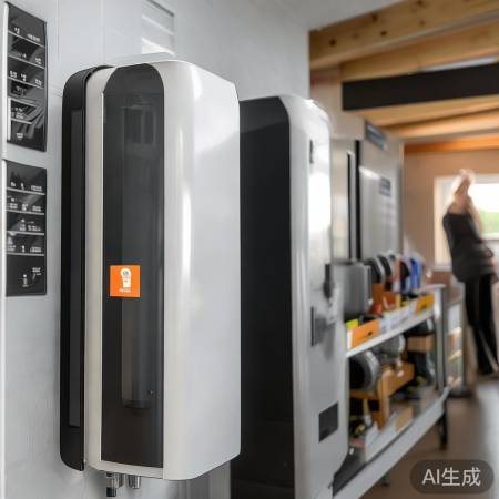 壁挂炉选品：性能价格兼顾