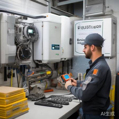 专业认证，严格维修