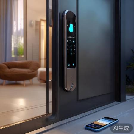 忘带钥匙?应急功能解忧