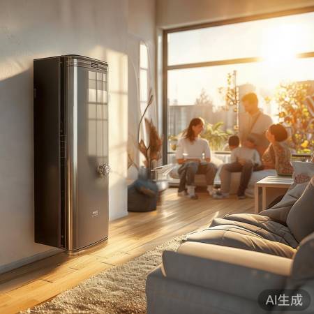 壁挂炉夏季晒太阳讲究科学