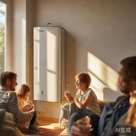 壁挂炉使用指南，生活更舒适