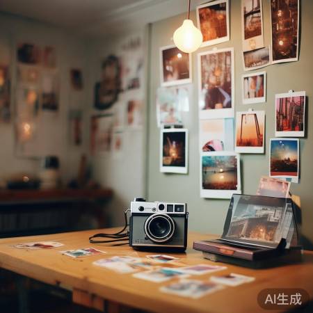 分享结束，期待交流