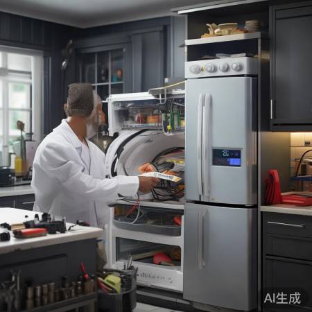 故障代码解析，精准排查