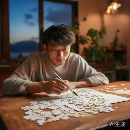 “解决空气能故障，心态最重要”