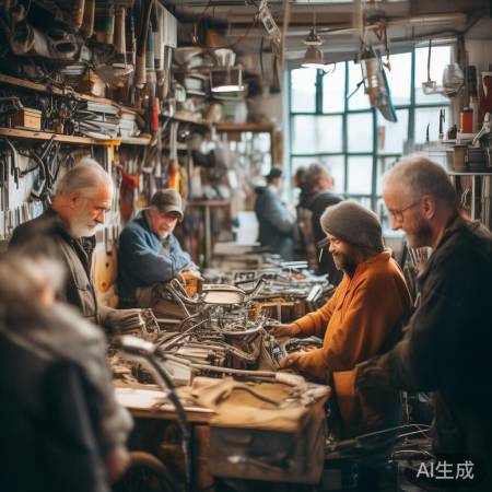 分享经验，共成长