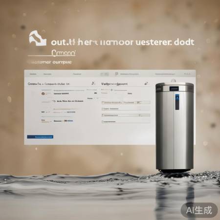 前锋热水器售后查询系统