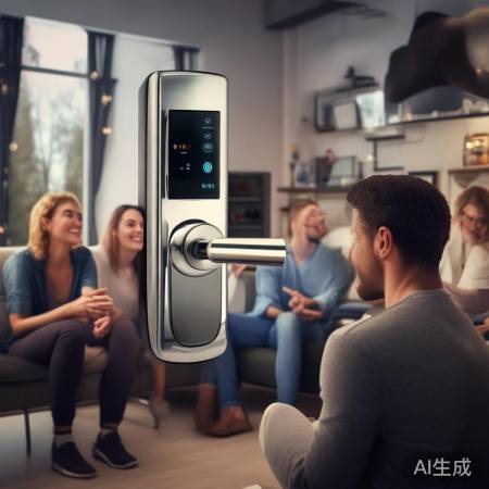 “云锁升级指南，科技生活宝藏”