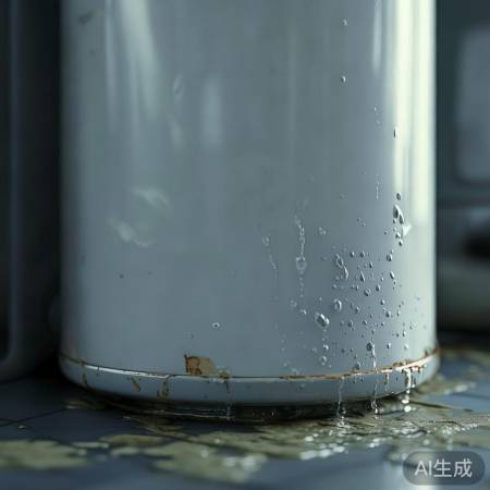 热水器异味原因分析