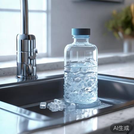 除氯剂去除热水器异味