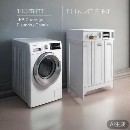 洗衣柜重3050kg，洗衣机4