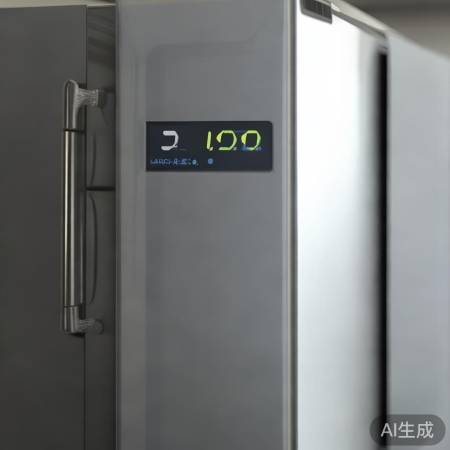 电瓶容量大，冰箱运行时间长