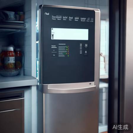 冰箱频繁启动，电瓶电量低