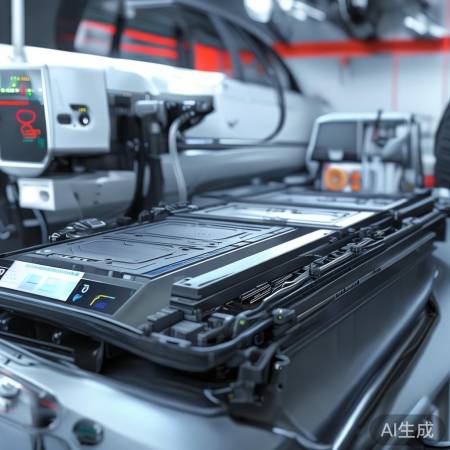 电瓶维护：检查充电，防故障