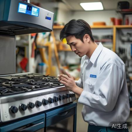 普田燃气灶,快速维修热线