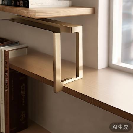 美观实用托架,家居必备