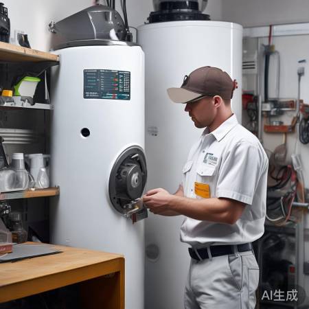 专业认证,规范维修