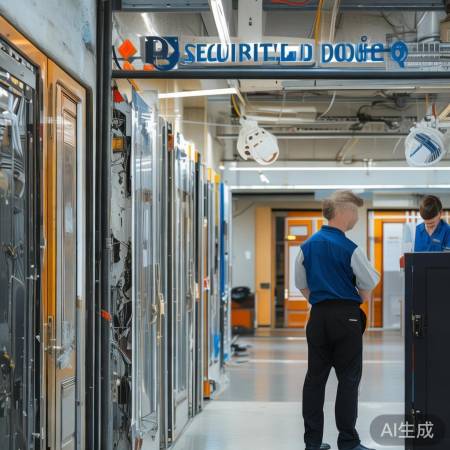 防盗门维修客服400热线