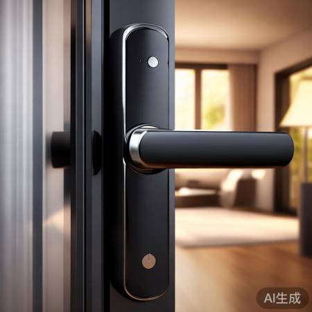 智能锁Costco，科技守护家