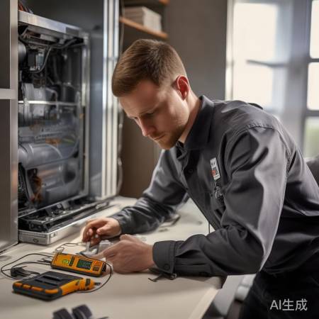 家电维修规范，专业认证，90天