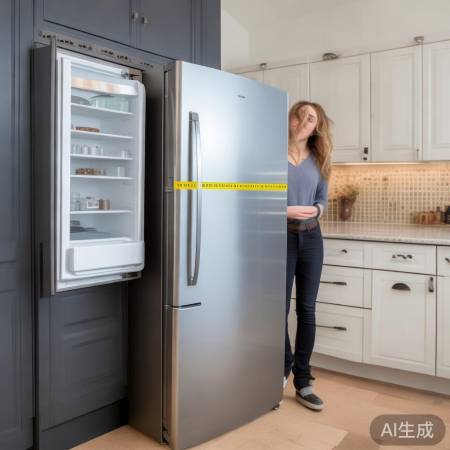 冰箱深度问题常见