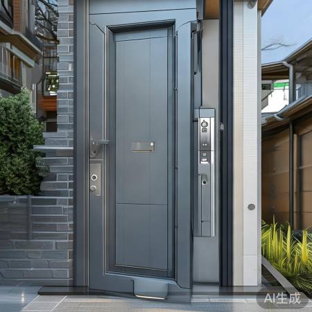 新多防盗门客服电话:40016