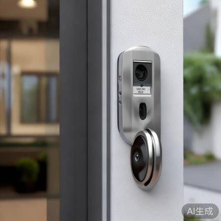 挑选猫眼,需看需求、安装与外观