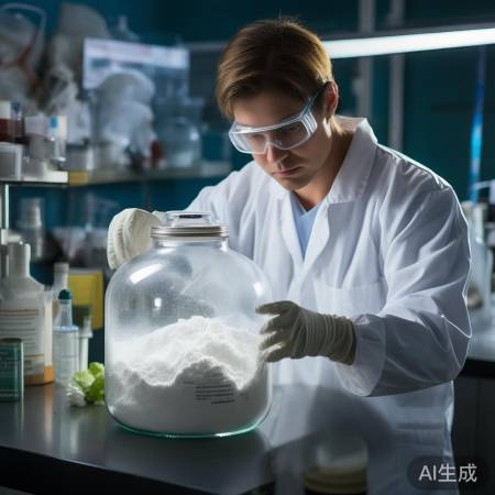 “火碱去污需谨慎，安全措施记心