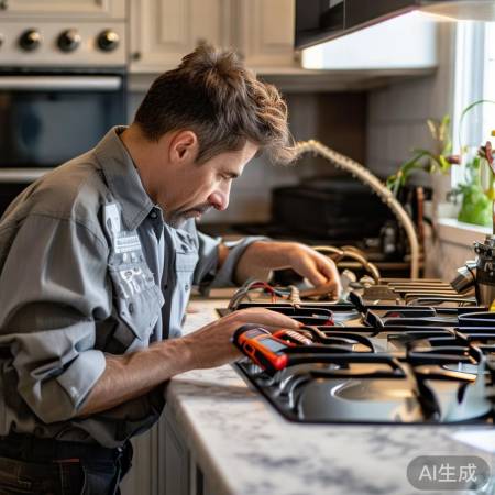 专业认证，规范维修，节能环保