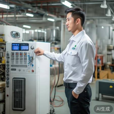 桑乐空气能热水专家服务