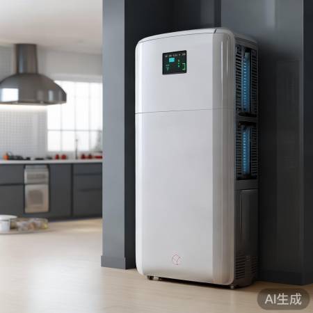 定制空气能热水器，满足个性化需