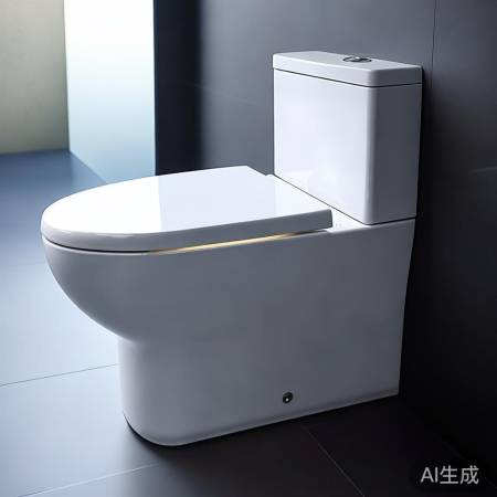 智能马桶材质与功能选择