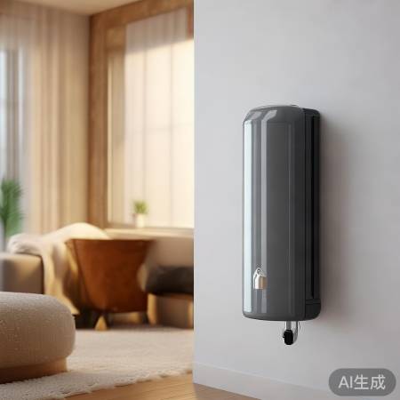 即热式热水器,小巧实用