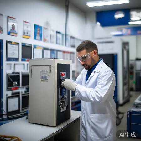 专业维修服务，值得信赖