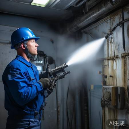 空调通风管道清洗除异味