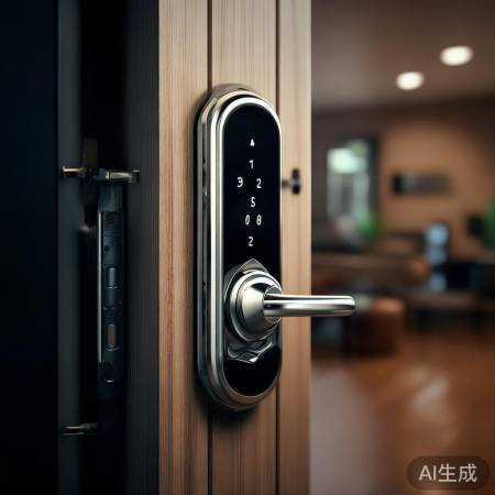 智能锁疑问留言见