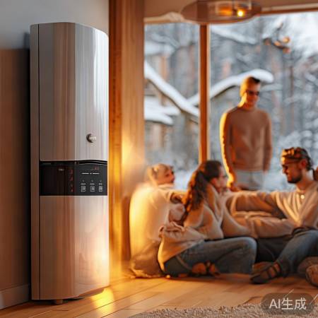 壁挂炉采暖补贴好选择