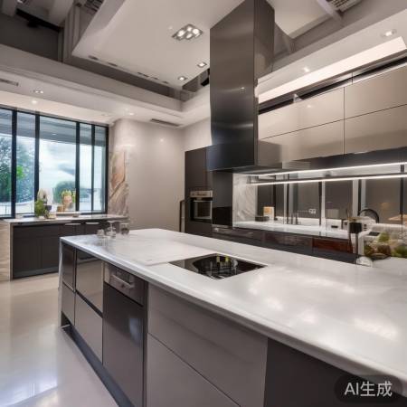 美的燃气灶，性价比高