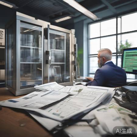 让保险柜里的钱动起来