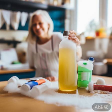 去污秘诀分享，下期再见！