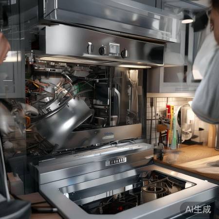 集成灶维修速达热线