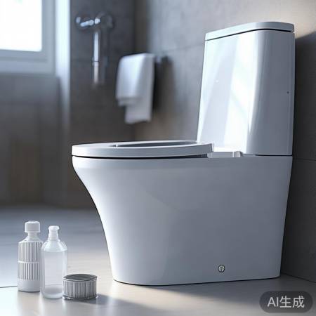 智能马桶需呵护