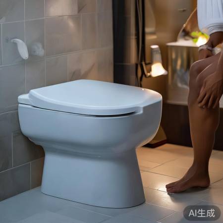 选马桶如选伴侣，慢慢找对的那一