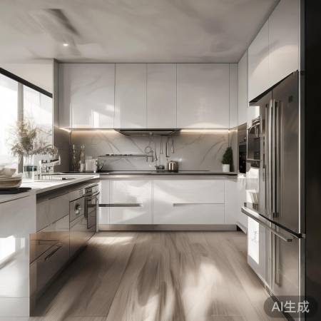 康宝消毒柜，守护家庭健康神器