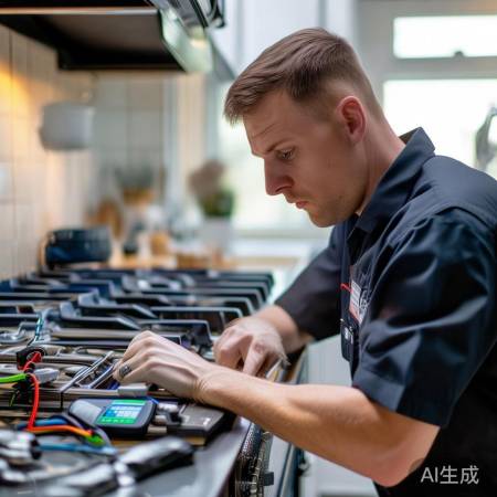 专业认证，严格维修，环保节能