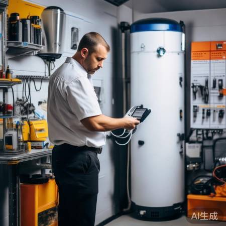 专业认证，严谨维修